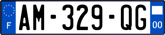 AM-329-QG