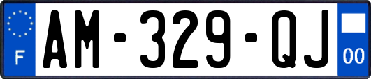 AM-329-QJ