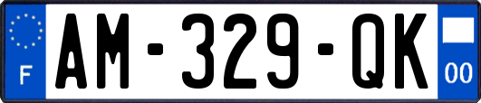 AM-329-QK