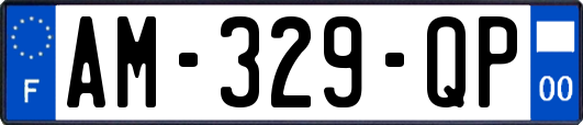 AM-329-QP