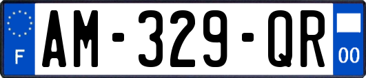 AM-329-QR