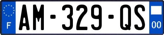 AM-329-QS