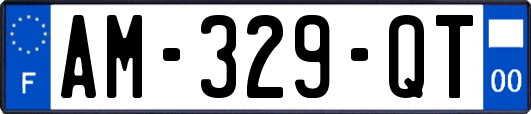 AM-329-QT