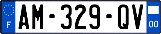 AM-329-QV