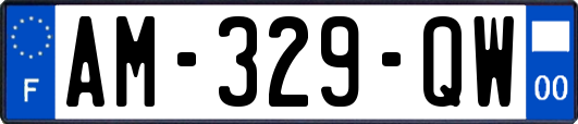 AM-329-QW