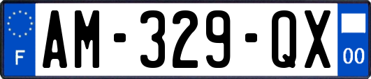 AM-329-QX