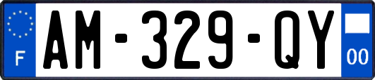 AM-329-QY
