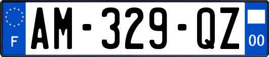 AM-329-QZ
