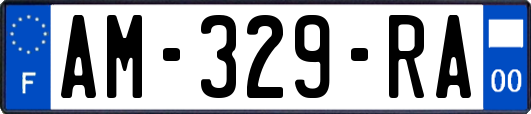 AM-329-RA