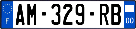 AM-329-RB