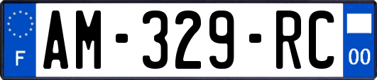AM-329-RC