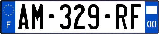 AM-329-RF