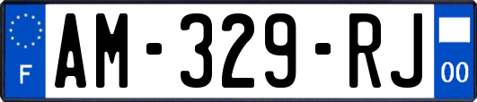 AM-329-RJ