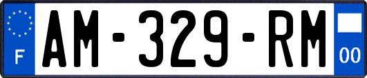 AM-329-RM