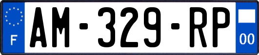 AM-329-RP