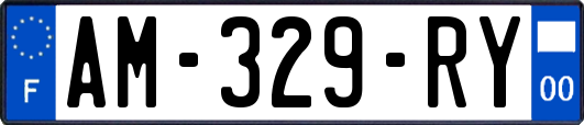 AM-329-RY
