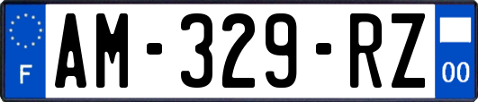 AM-329-RZ