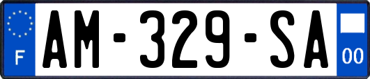 AM-329-SA