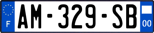 AM-329-SB