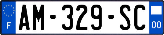 AM-329-SC