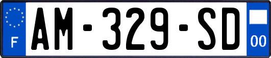 AM-329-SD