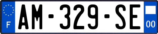AM-329-SE