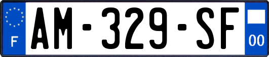 AM-329-SF