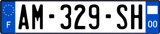 AM-329-SH