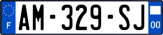 AM-329-SJ