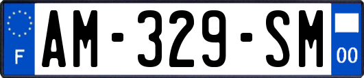 AM-329-SM