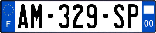 AM-329-SP