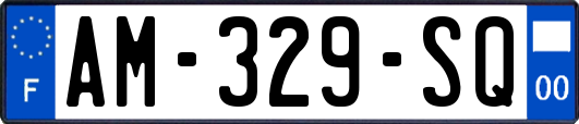 AM-329-SQ
