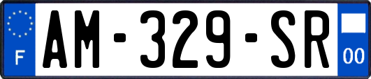 AM-329-SR