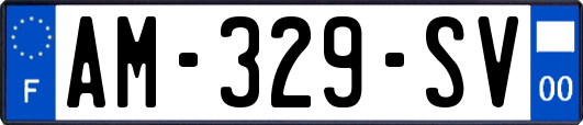 AM-329-SV