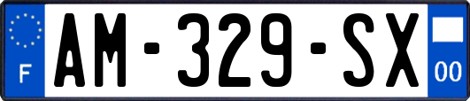 AM-329-SX