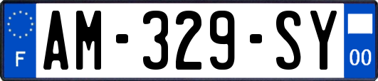 AM-329-SY