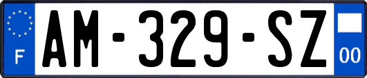 AM-329-SZ