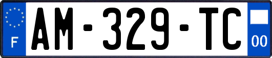 AM-329-TC