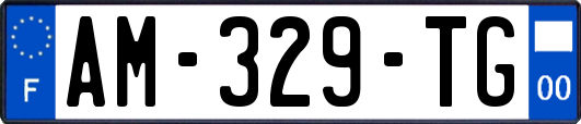 AM-329-TG