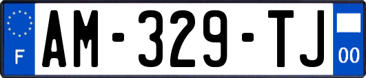 AM-329-TJ