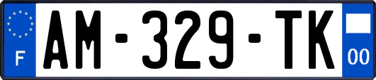 AM-329-TK