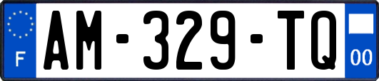 AM-329-TQ