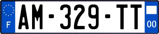 AM-329-TT