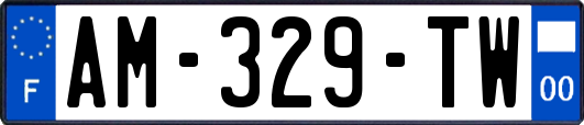 AM-329-TW
