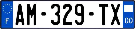AM-329-TX