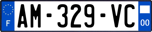 AM-329-VC