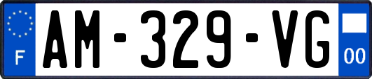 AM-329-VG