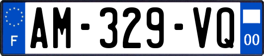 AM-329-VQ