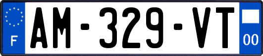 AM-329-VT