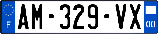 AM-329-VX
